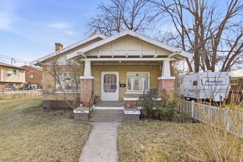 Tiny photo for 152 E 200 S, Nephi, UT 84648 (MLS # 2135061)