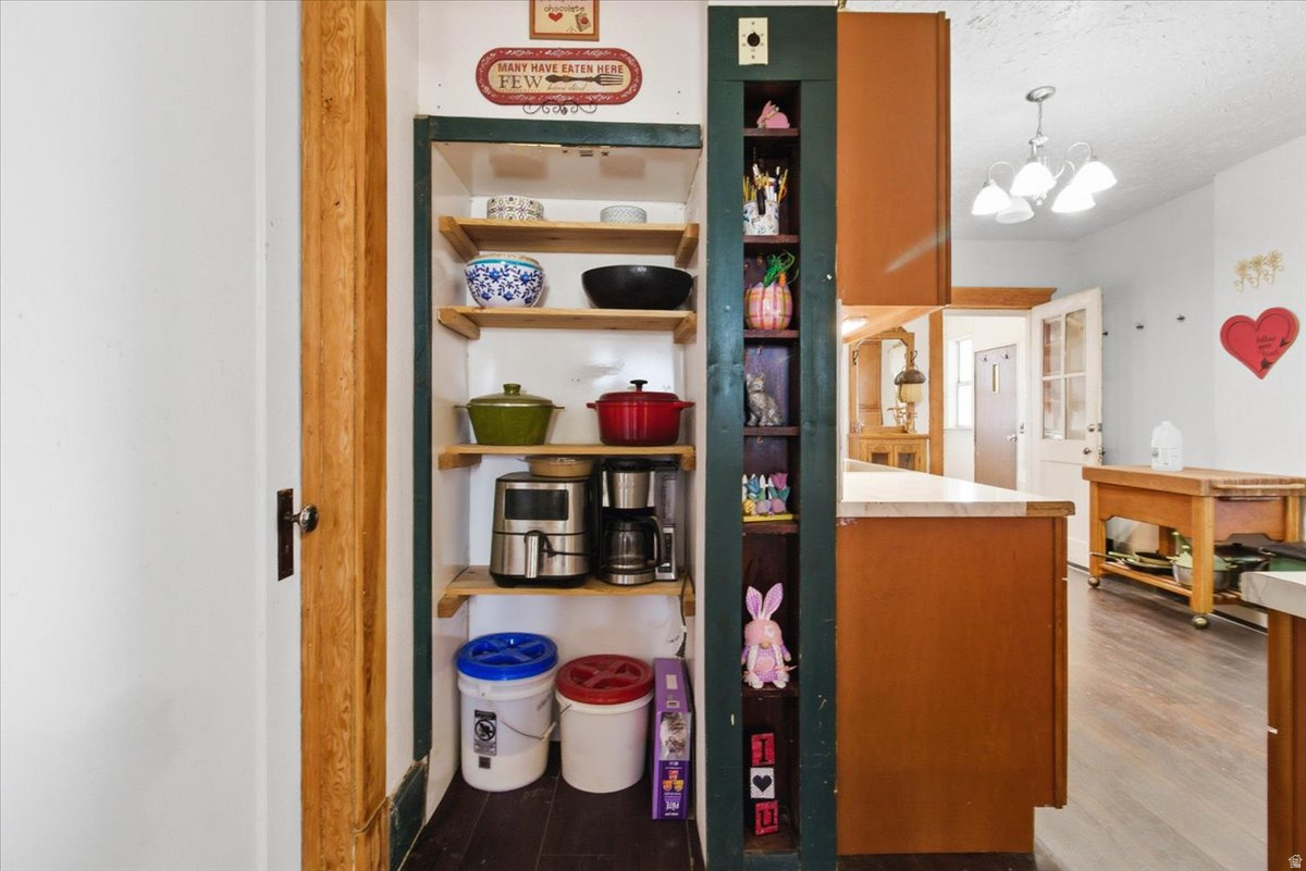 NEPHI TOWNSITE - Residential