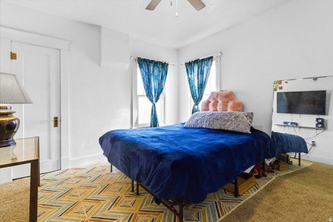 Tiny photo for 152 E 200 S, Nephi, UT 84648 (MLS # 2135061)