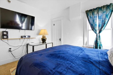 Tiny photo for 152 E 200 S, Nephi, UT 84648 (MLS # 2135061)