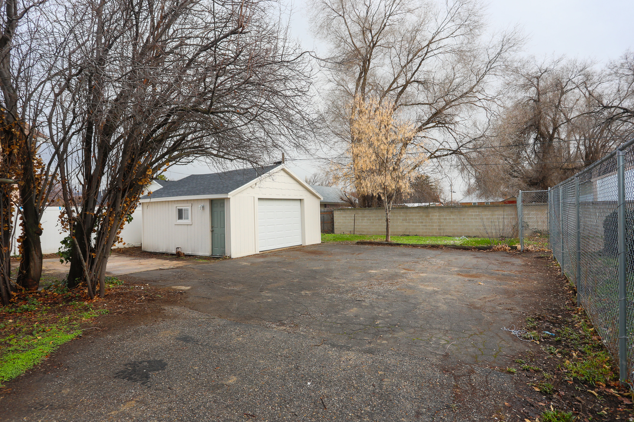 OBRIEN - Residential