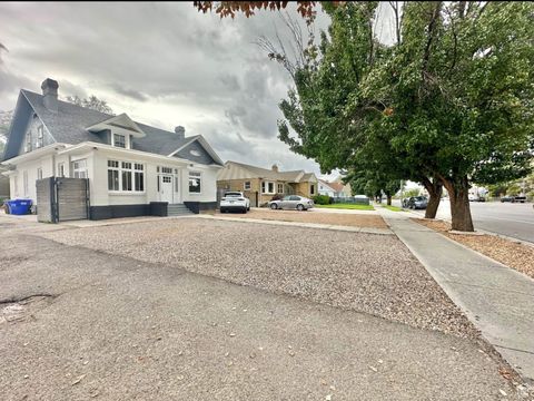 Photo of 737 W CENTER ST S, Midvale, UT 84047 (MLS # 2117716)