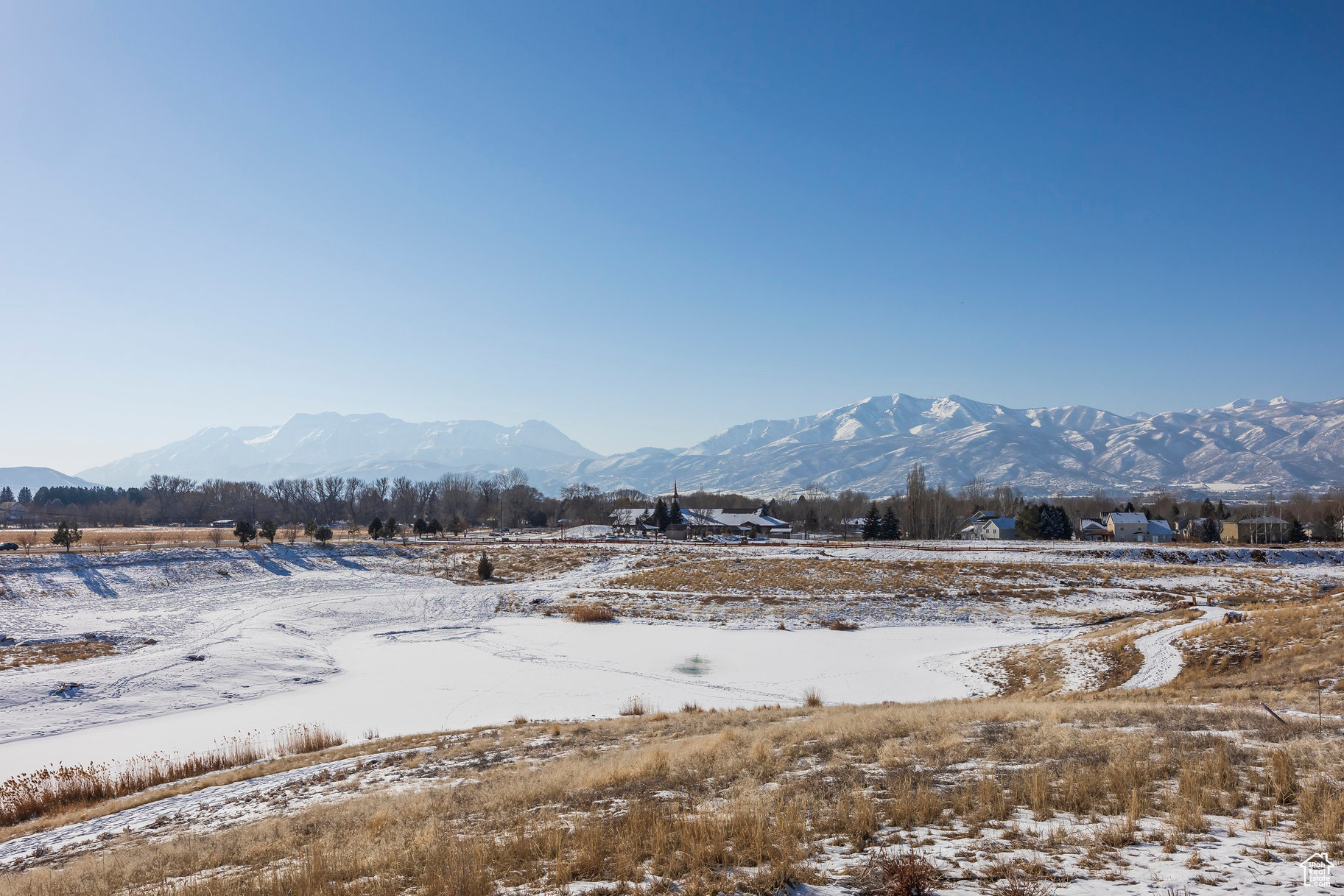 RED LEDGES - Residential