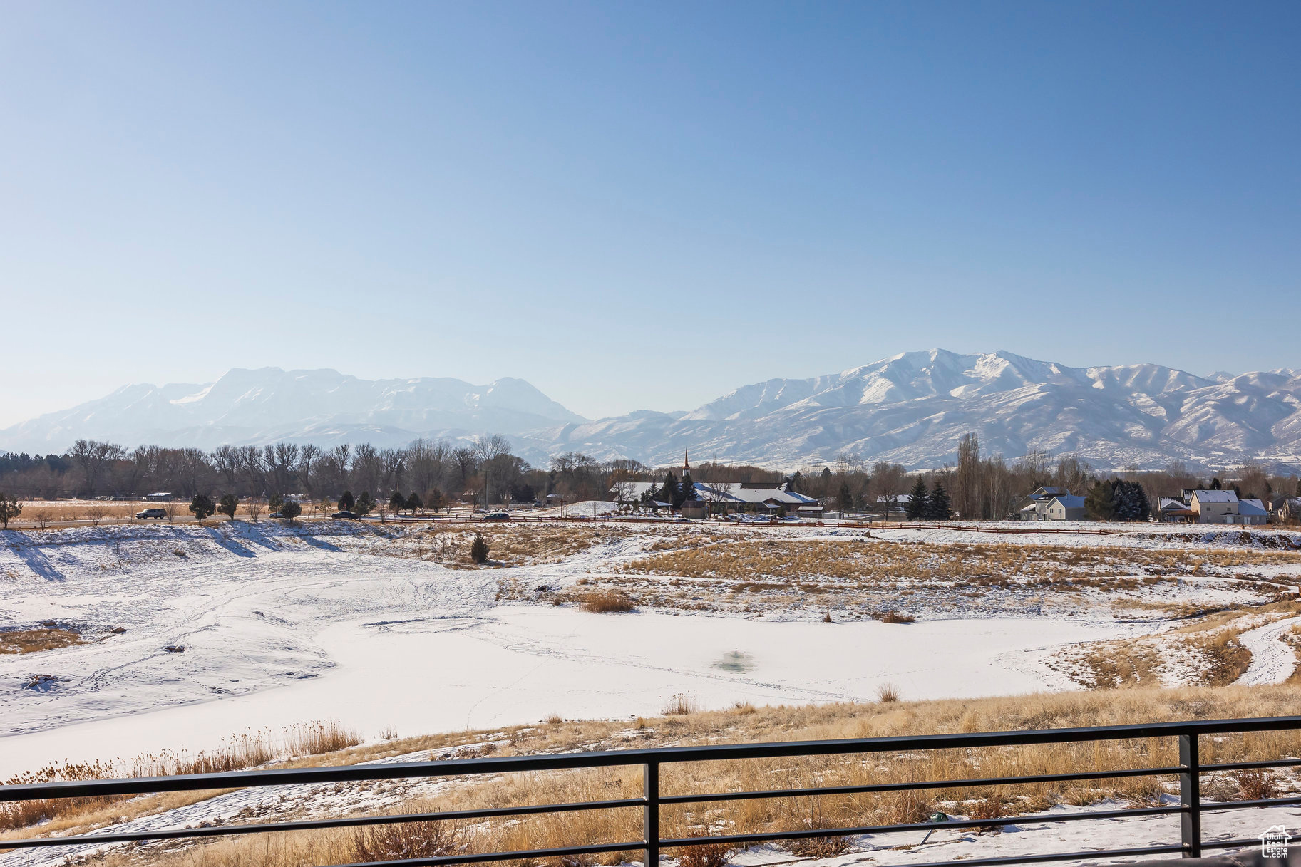 RED LEDGES - Residential