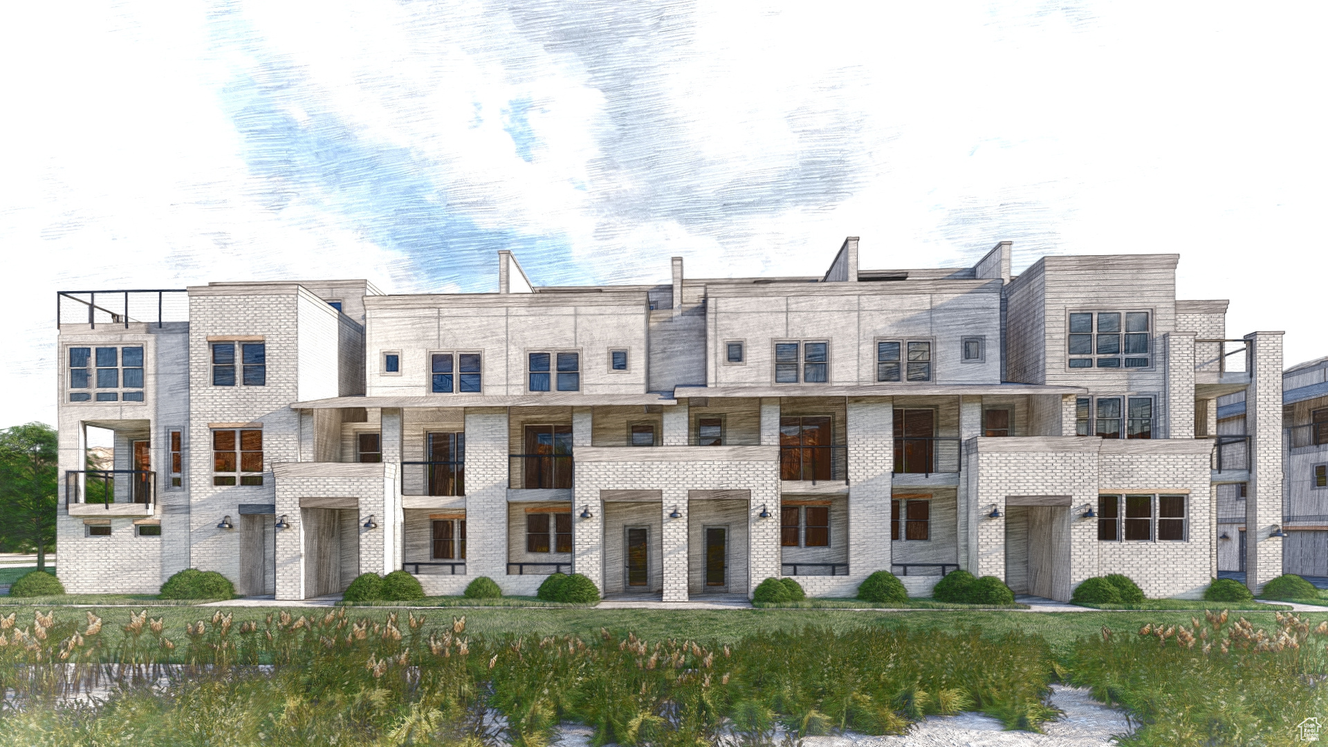 BASE 45 - Residential