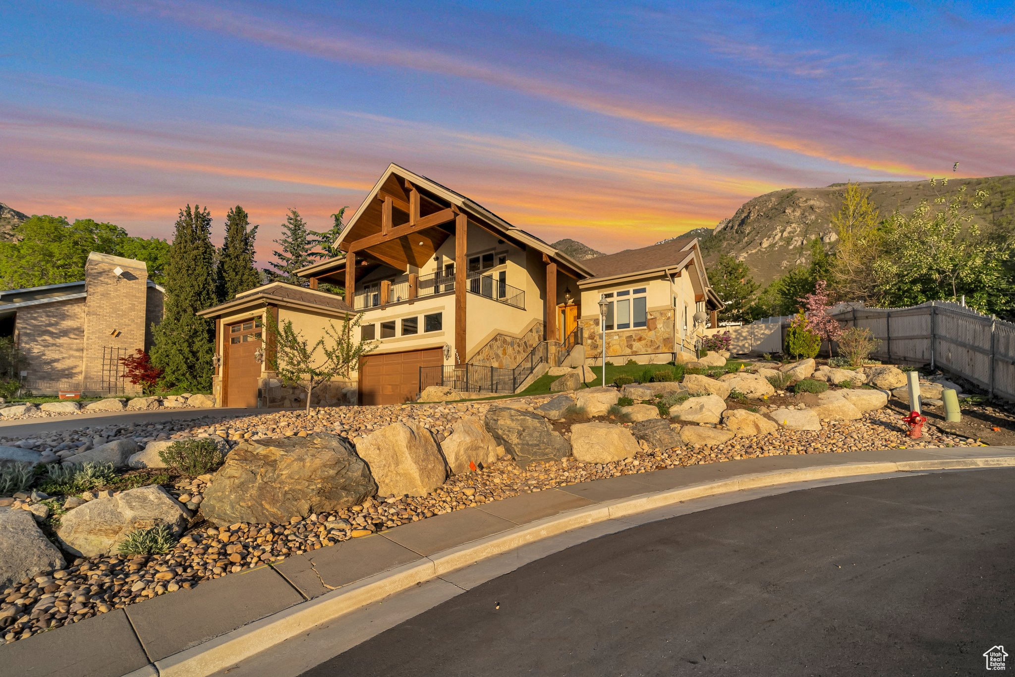 7377 S Comstock Cir, Salt Lake City, Utah image 26