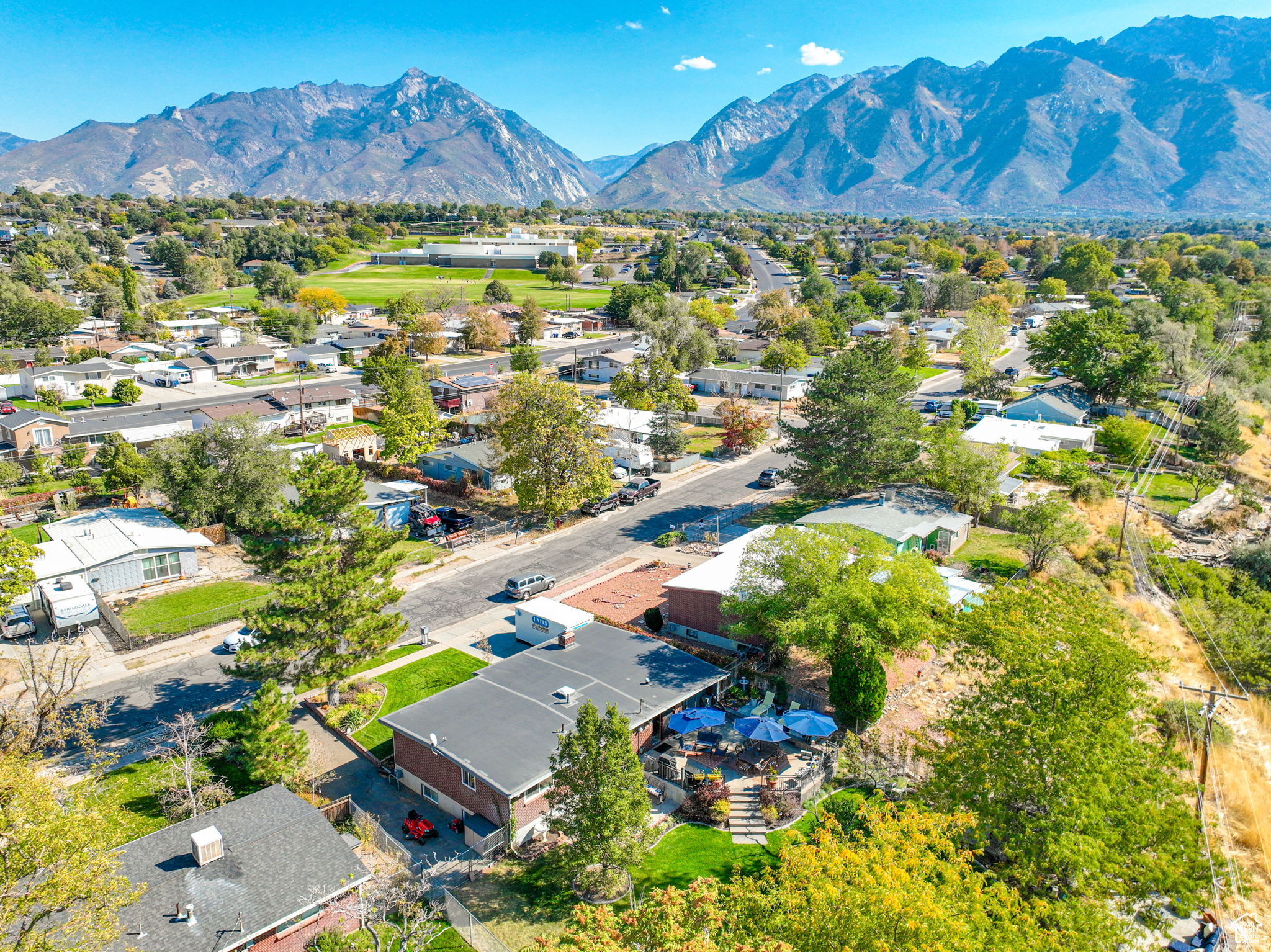 1054 E Serpentine Way, Sandy, Utah image 33