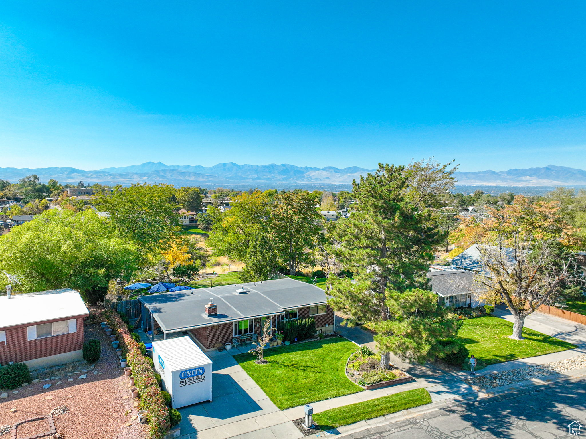 1054 E Serpentine Way, Sandy, Utah image 38