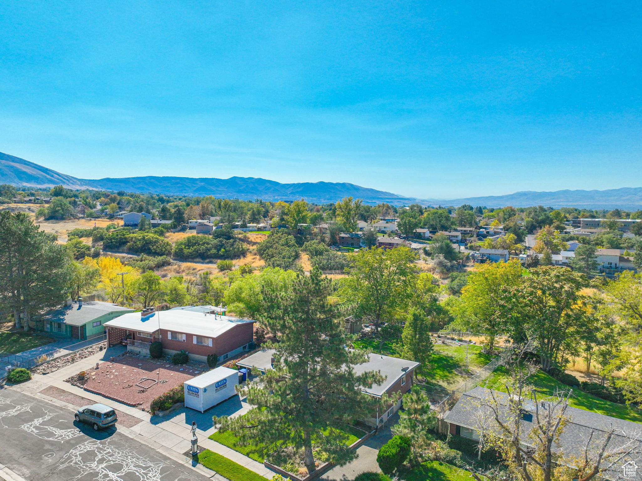 1054 E Serpentine Way, Sandy, Utah image 35