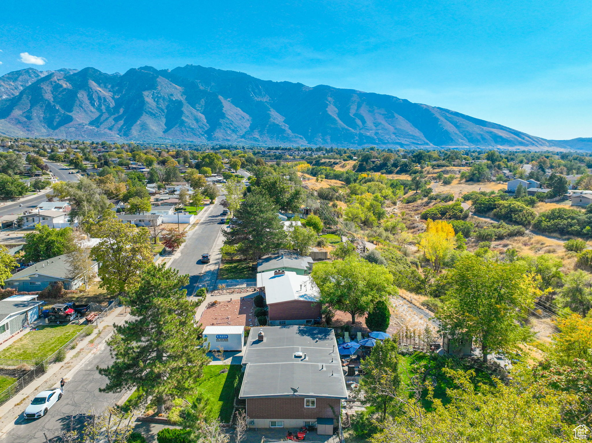 1054 E Serpentine Way, Sandy, Utah image 36