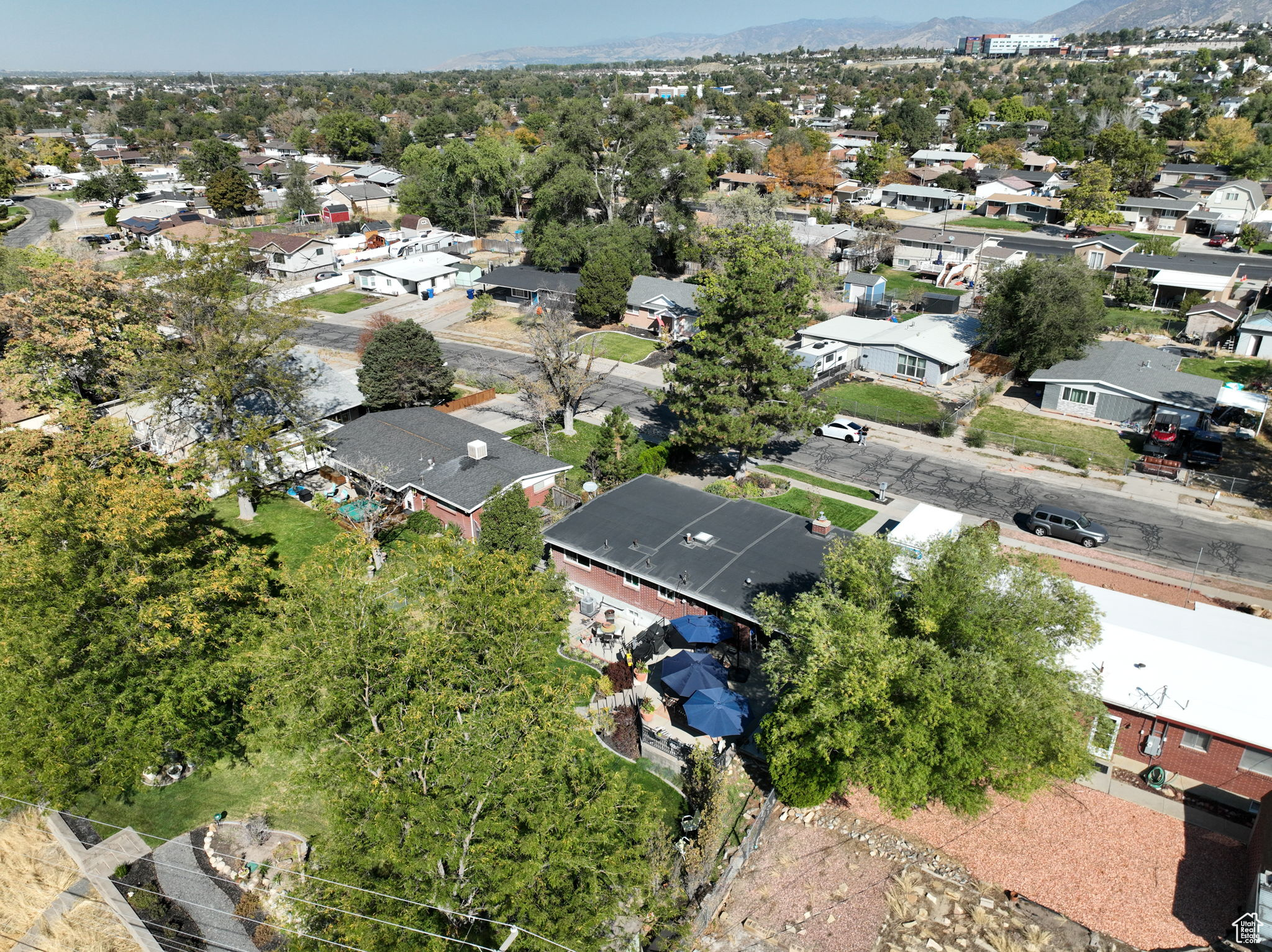 1054 E Serpentine Way, Sandy, Utah image 37