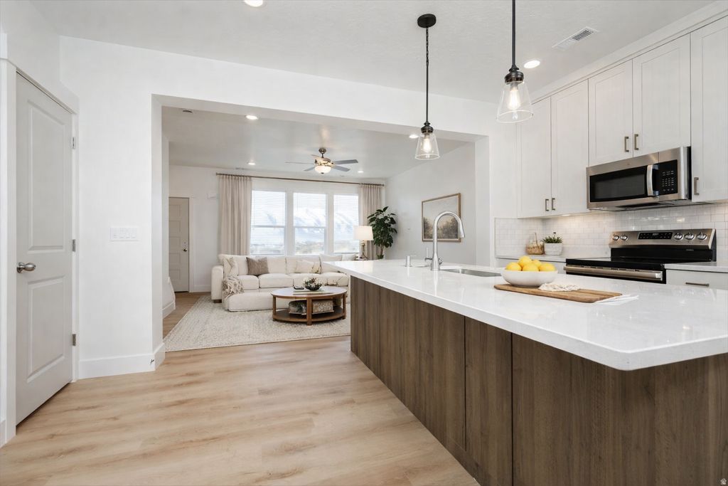 Photo of 52 E 775 S #19, Springville, UT 84663 (MLS # 2136367)