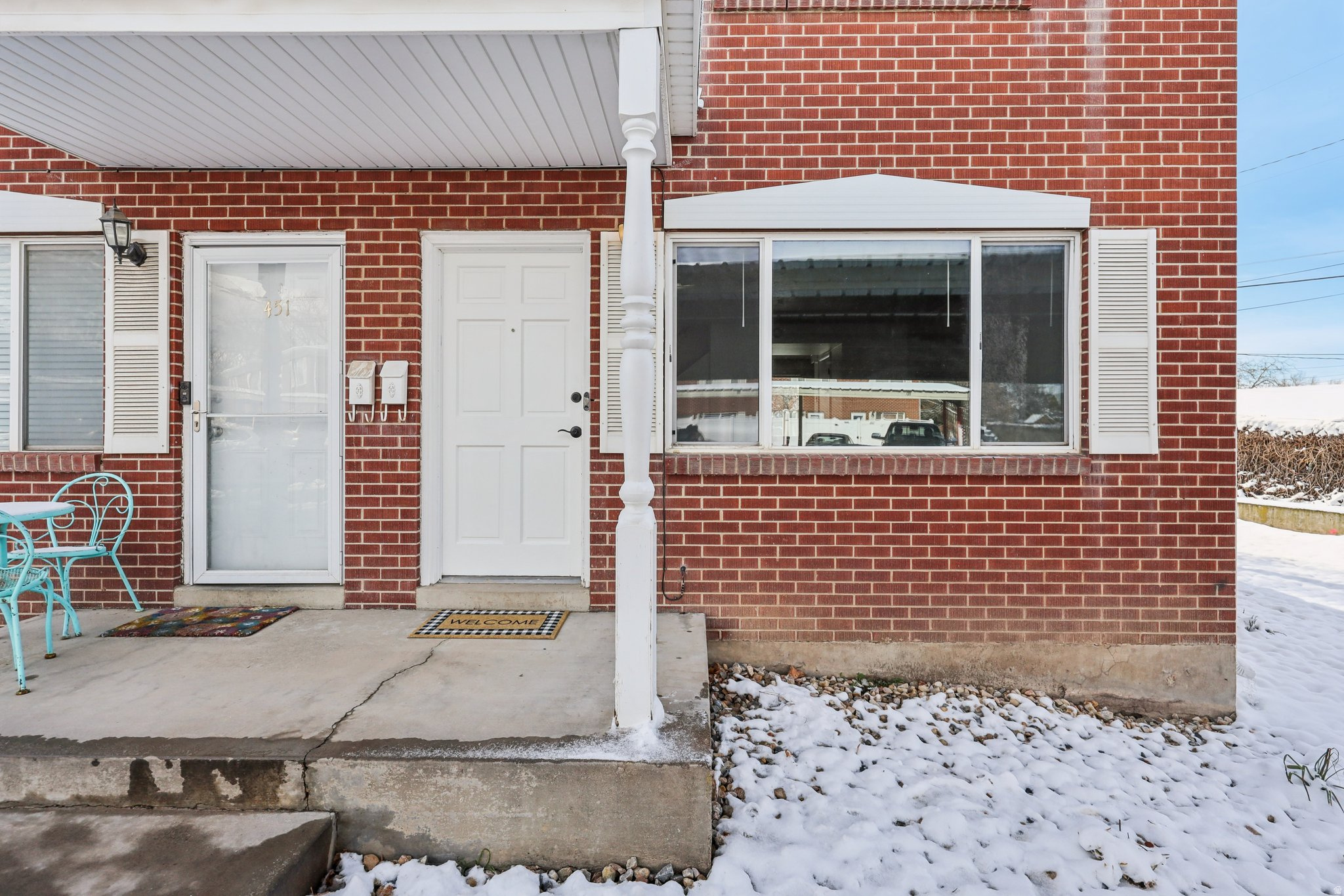 COLONIAL GARDENS - Residential