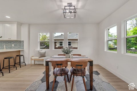 Tiny photo for 771 E RAMONA AVE S, Salt Lake City, UT 84105 (MLS # 2190023)