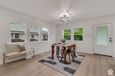 Tiny photo for 771 E RAMONA AVE S, Salt Lake City, UT 84105 (MLS # 2190023)