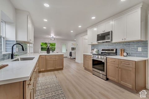 Tiny photo for 771 E RAMONA AVE S, Salt Lake City, UT 84105 (MLS # 2190023)