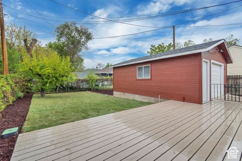 Tiny photo for 771 E RAMONA AVE S, Salt Lake City, UT 84105 (MLS # 2190023)