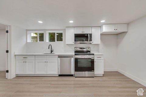 Tiny photo for 771 E RAMONA AVE S, Salt Lake City, UT 84105 (MLS # 2190023)
