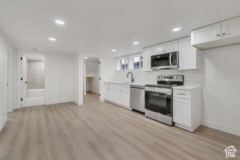 Tiny photo for 771 E RAMONA AVE S, Salt Lake City, UT 84105 (MLS # 2190023)