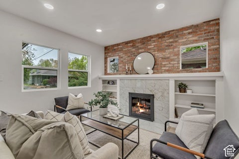 Tiny photo for 771 E RAMONA AVE S, Salt Lake City, UT 84105 (MLS # 2190023)