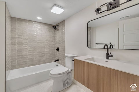 Tiny photo for 771 E RAMONA AVE S, Salt Lake City, UT 84105 (MLS # 2190023)