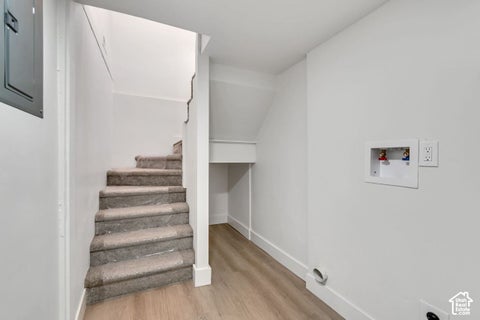 Tiny photo for 771 E RAMONA AVE S, Salt Lake City, UT 84105 (MLS # 2190023)