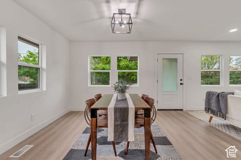 Tiny photo for 771 E RAMONA AVE S, Salt Lake City, UT 84105 (MLS # 2190023)
