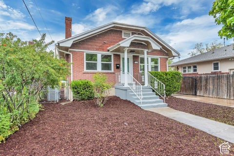 Tiny photo for 771 E RAMONA AVE S, Salt Lake City, UT 84105 (MLS # 2190023)