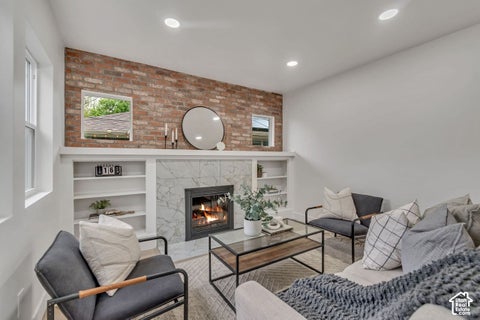 Tiny photo for 771 E RAMONA AVE S, Salt Lake City, UT 84105 (MLS # 2190023)