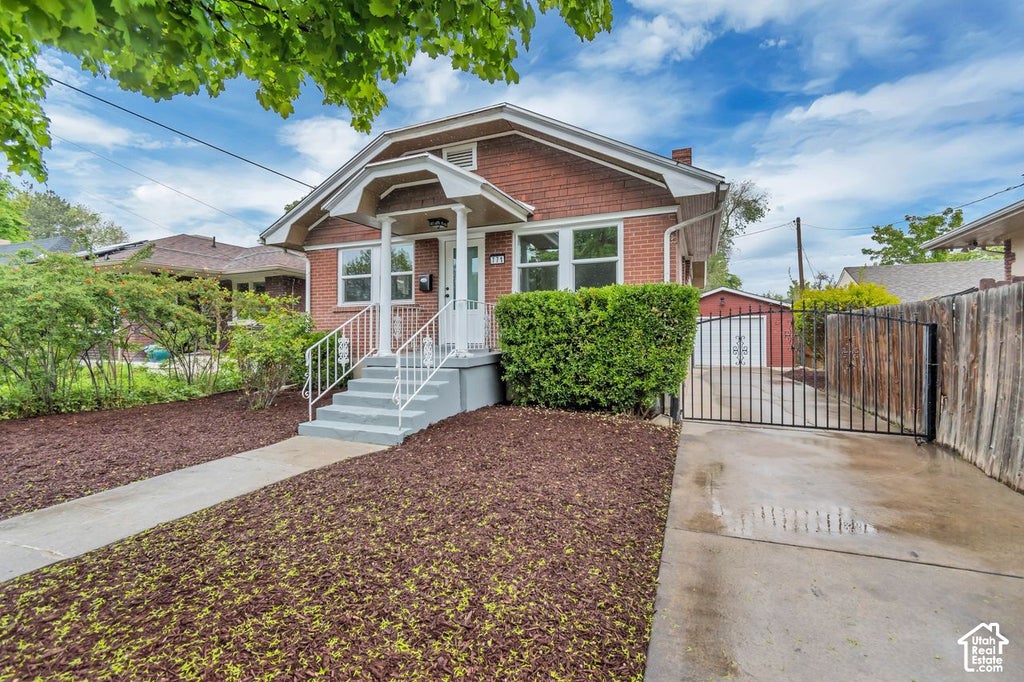 Photo of 771 E RAMONA AVE S, Salt Lake City, UT 84105 (MLS # 2190023)