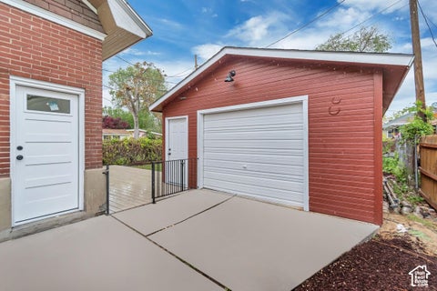 Tiny photo for 771 E RAMONA AVE S, Salt Lake City, UT 84105 (MLS # 2190023)