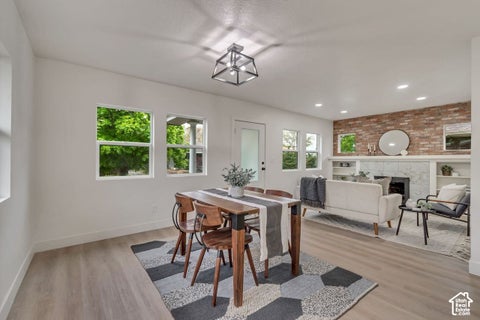 Tiny photo for 771 E RAMONA AVE S, Salt Lake City, UT 84105 (MLS # 2190023)