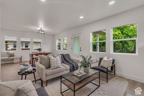 Tiny photo for 771 E RAMONA AVE S, Salt Lake City, UT 84105 (MLS # 2190023)