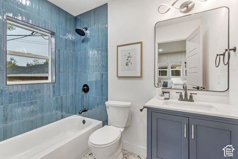Tiny photo for 771 E RAMONA AVE S, Salt Lake City, UT 84105 (MLS # 2190023)
