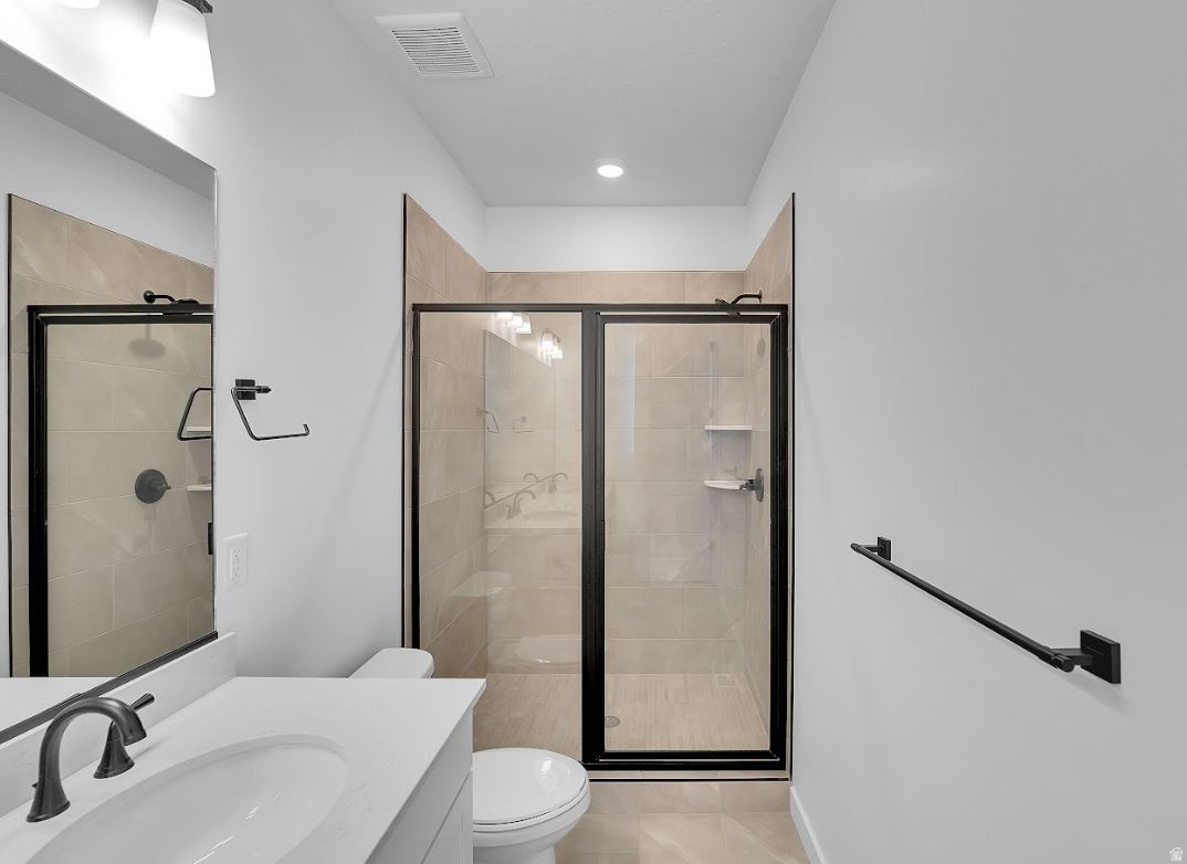 GREAT BASIN AT OLYMPIA - Residential