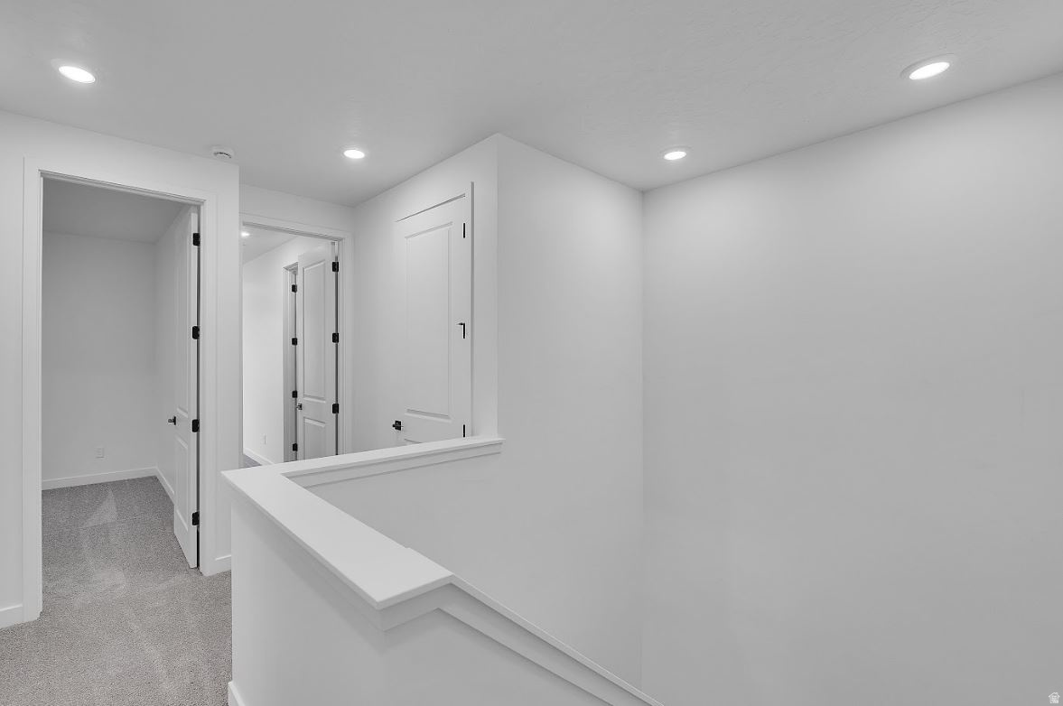 GREAT BASIN AT OLYMPIA - Residential