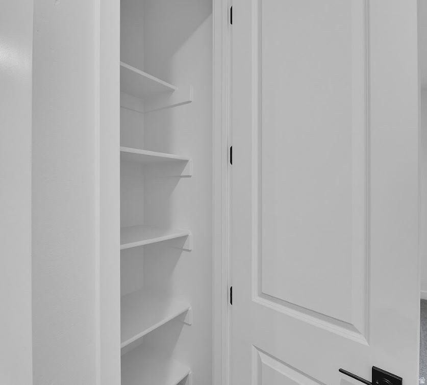 GREAT BASIN AT OLYMPIA - Residential