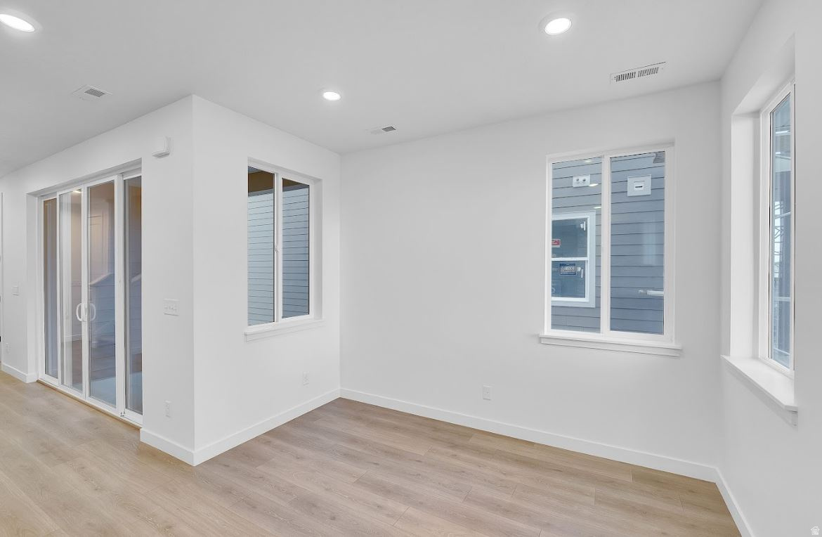 GREAT BASIN AT OLYMPIA - Residential