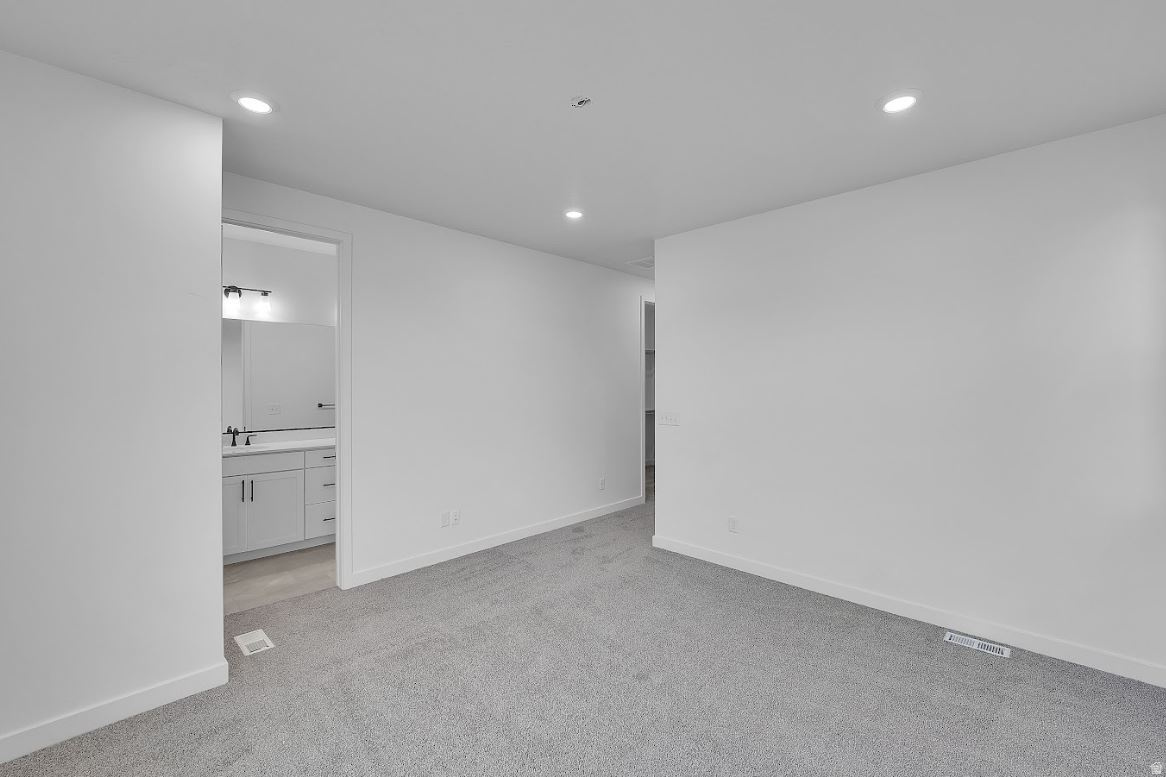 GREAT BASIN AT OLYMPIA - Residential