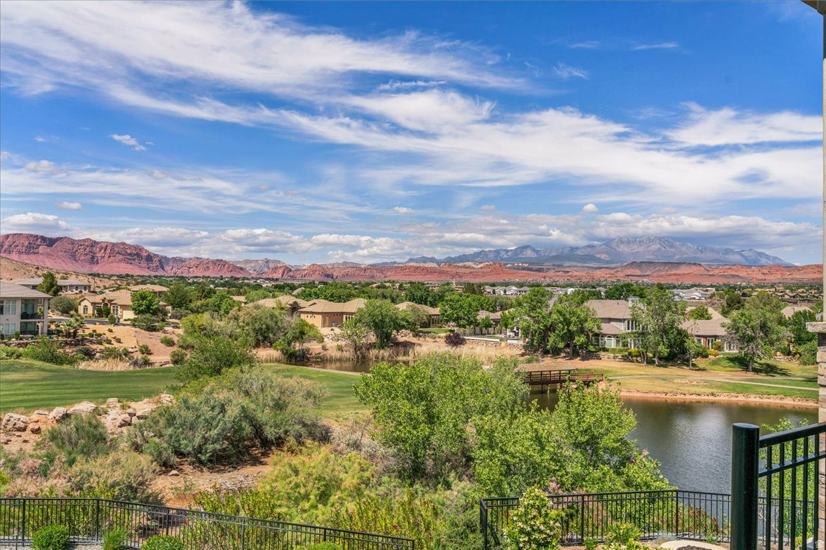 CANYON VIEW RIDGE AT SUNBROOK 1 - Residential