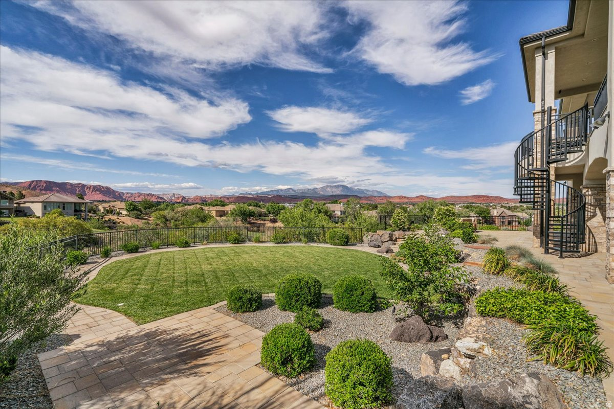 CANYON VIEW RIDGE AT SUNBROOK 1 - Residential