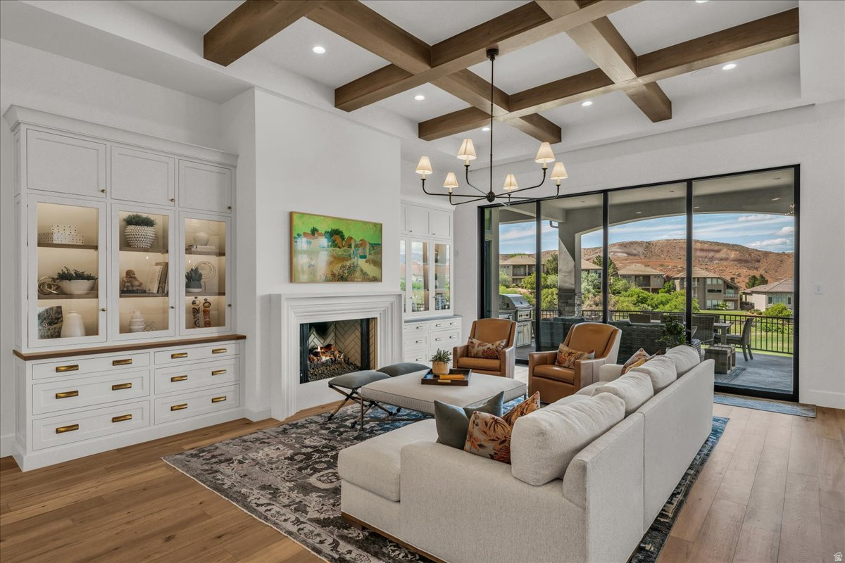 CANYON VIEW RIDGE AT SUNBROOK 1 - Residential