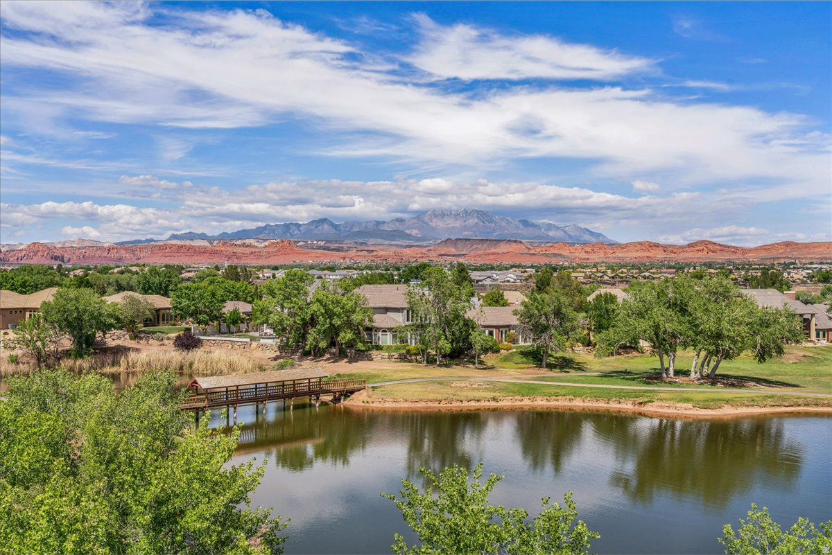 CANYON VIEW RIDGE AT SUNBROOK 1 - Residential
