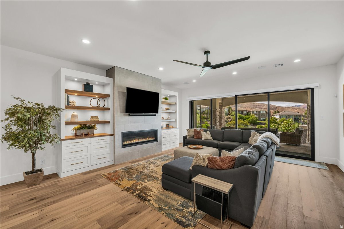 CANYON VIEW RIDGE AT SUNBROOK 1 - Residential