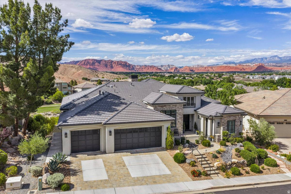 CANYON VIEW RIDGE AT SUNBROOK 1 - Residential