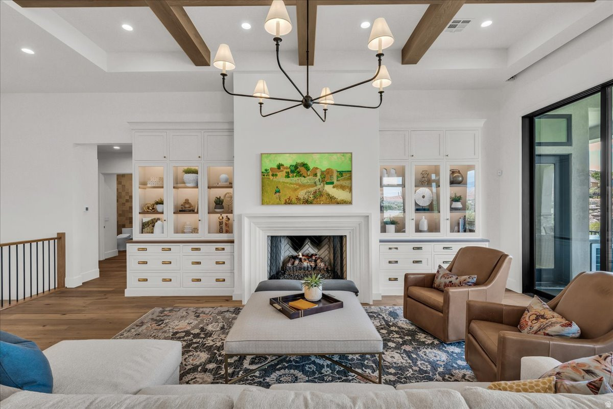 CANYON VIEW RIDGE AT SUNBROOK 1 - Residential