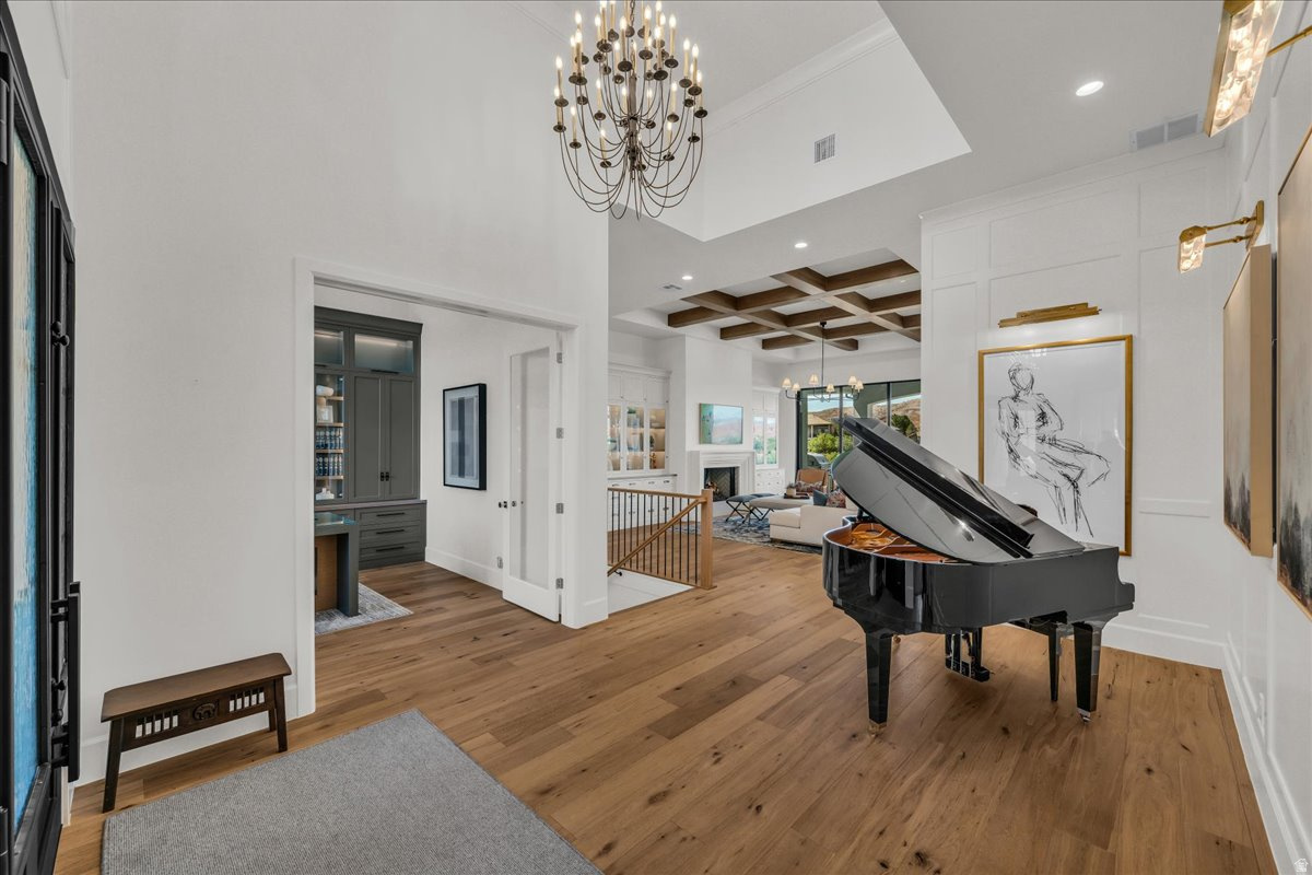 CANYON VIEW RIDGE AT SUNBROOK 1 - Residential