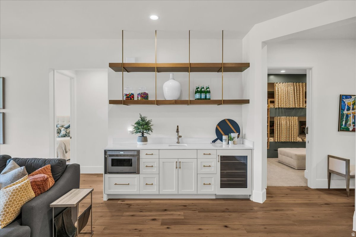 CANYON VIEW RIDGE AT SUNBROOK 1 - Residential