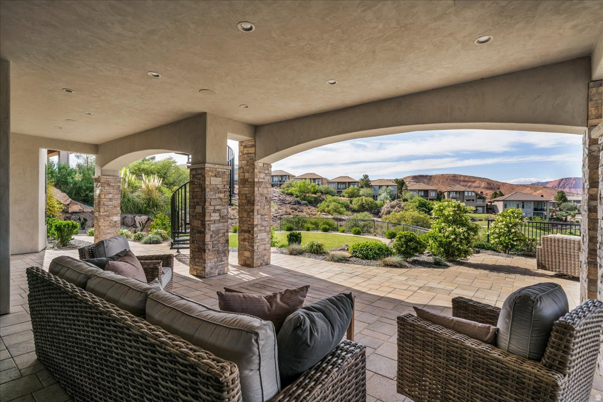 CANYON VIEW RIDGE AT SUNBROOK 1 - Residential