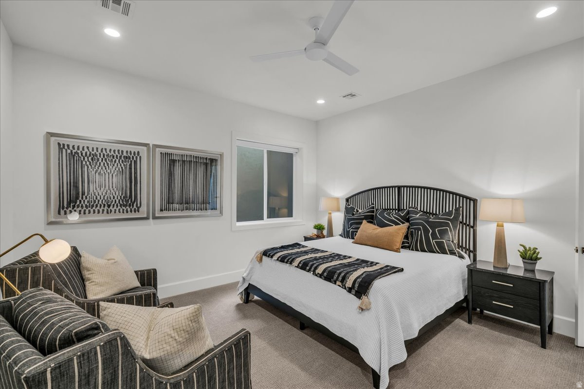 CANYON VIEW RIDGE AT SUNBROOK 1 - Residential